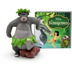 Tonies® Disney - Das Dschungelbuch 7 Tonies® Disney - Das Dschungelbuch -Brio shop disney das dschungelbuch 4251192106933 2