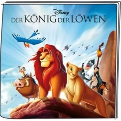Tonies® Disney - König Der Löwen 6 Tonies® Disney - König Der Löwen -Brio shop disney konig der lowen 4251192107169 1
