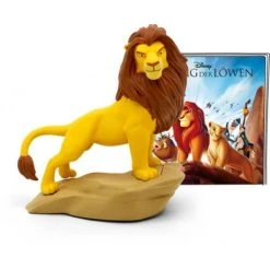 Tonies® Disney - König Der Löwen 7 Tonies® Disney - König Der Löwen -Brio shop disney konig der lowen 4251192107169 2