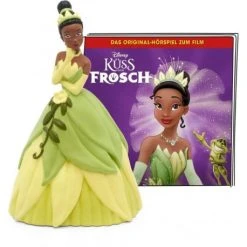 Tonies® Disney Küss Den Frosch - Küss Den Frosch 6 Tonies® Disney Küss Den Frosch - Küss Den Frosch -Brio shop disney kuss den frosch kuss den frosch 1