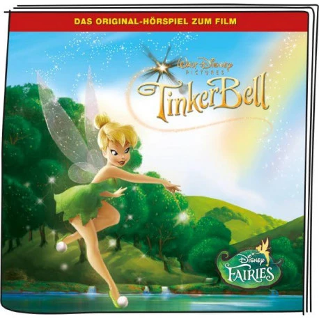 Tonies® Disney Tinkerbell - Tinkerbell 4 Tonies® Disney Tinkerbell - Tinkerbell – Bild 2