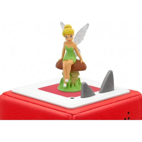 Tonies® Disney Tinkerbell - Tinkerbell 6 Tonies® Disney Tinkerbell - Tinkerbell – Bild 4