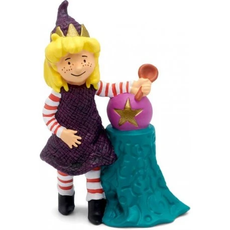 Tonies® Die Neugierige Kleine Hexe / Die Kleine 3 Tonies® Die Neugierige Kleine Hexe / Die Kleine