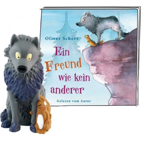 Tonies® Ein Freund Wie Kein Anderer 4 Tonies® Ein Freund Wie Kein Anderer – Bild 2