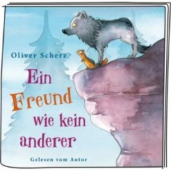 Tonies® Ein Freund Wie Kein Anderer 7 Tonies® Ein Freund Wie Kein Anderer -Brio shop ein freund wie kein anderer 2