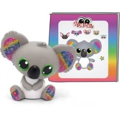 Tonies® Glubschis - Miss Crayon Auf Heißer Spur -Brio shop glubschis miss crayon auf hei 1