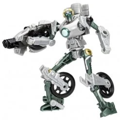 Hasbro TFM TERRAN WARRIOR, Sortiert