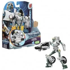 Hasbro TFM TERRAN WARRIOR, Sortiert -Brio shop hasbro f62305l0 transformers terran warrior sortiert 4