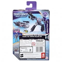 Hasbro TFM TERRAN DELUXE, Sortiert -Brio shop hasbro f62315l0 transformers terran deluxe sortiert 6