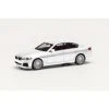 Herpa - BMW Alpina B5 Limousine, Weiß -Brio shop herpa bmw alpina b5 limousine weiss