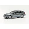 Herpa - BMW Alpina B5 Touring, Silberm 1 Herpa - BMW Alpina B5 Touring, Silberm -Brio shop herpa bmw alpina b5 touring silberm
