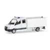 Herpa MiniKit - VW Crafter Mit Kofferaufbau, Weiß 1 Herpa MiniKit - VW Crafter Mit Kofferaufbau, Weiß -Brio shop herpa minikit vw crafter mit kofferaufbau weiss herpa 4013150013185