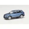 Herpa - VW Tiguan, Nightshade Blue Metallic 1 Herpa - VW Tiguan, Nightshade Blue Metallic -Brio shop herpa vw tiguan nightshade blue metallic