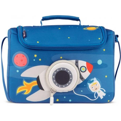 Tonies® HörSpiel-Transporter - Durch Die Galaxie 3 Tonies® HörSpiel-Transporter - Durch Die Galaxie