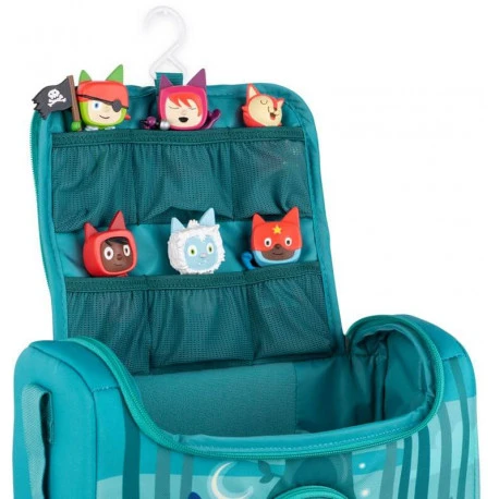 Tonies® HörSpiel-Transporter - Unter Dem Zauberm 7 Tonies® HörSpiel-Transporter - Unter Dem Zauberm – Bild 5