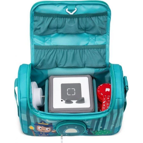 Tonies® HörSpiel-Transporter - Unter Dem Zauberm 9 Tonies® HörSpiel-Transporter - Unter Dem Zauberm – Bild 7