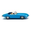 WIKING Jaguar E-Type Roadster - Blau 1 WIKING Jaguar E-Type Roadster - Blau -Brio shop jaguar e type roadster blau
