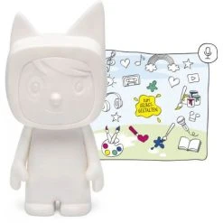 Tonies® Kreativ-Tonie Blanko Neuauflage 6 Tonies® Kreativ-Tonie Blanko Neuauflage -Brio shop kreativ tonie blanko neuauflage 1