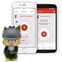 Tonies® Kreativ-Tonie Detektiv -Brio shop kreativ tonie detektiv 2