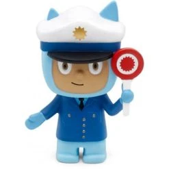 Tonies® Kreativ-Tonie Polizist Neuauflage 7 Tonies® Kreativ-Tonie Polizist Neuauflage -Brio shop kreativ tonie polizist neuauflage 2