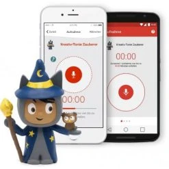 Tonies® Kreativ-Tonie - Zauberer -Brio shop kreativ tonie zauberer 1