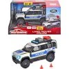 SIMBA DICKIE Land Rover Police -Brio shop land rover police