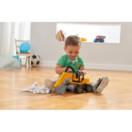 Vedes Truxx Bagger 4 Vedes Truxx Bagger – Bild 2