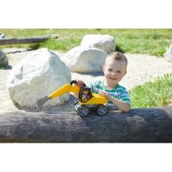 Vedes Truxx Bagger 16 Vedes Truxx Bagger -Brio shop lena truxx bagger 6