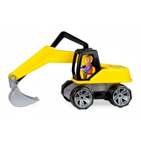 Vedes Truxx Bagger 3 Vedes Truxx Bagger