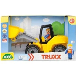 Vedes Truxx Schaufellader