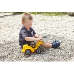 Vedes Truxx Schaufellader -Brio shop lena truxx schaufellader 3