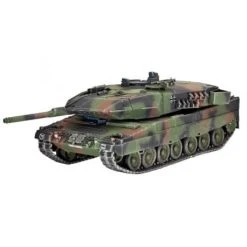 Revell Leopard 2A5 / A5NL 26 Revell Leopard 2A5 / A5NL -Brio shop leopard 2a5 a5nl 10