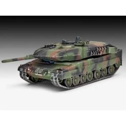 Revell Leopard 2A5 / A5NL 27 Revell Leopard 2A5 / A5NL -Brio shop leopard 2a5 a5nl 11