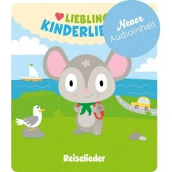 Tonies® Lieblings-Kinderlieder - Reiselieder (Relaunch) -Brio shop lieblings kinderlieder reis 5