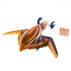 Mattel HGW38 Masters Of The Universe Animated Deluxe Talon Fighter