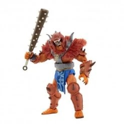 Mattel HGW41 Masters Of The Universe Masterverse Oversized Beast Man (ca. 23 Cm) -Brio shop mattel hgw41 masters of the universe masterverse oversized beast man ca 23 cm 2