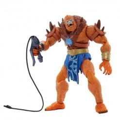 Mattel HGW41 Masters Of The Universe Masterverse Oversized Beast Man (ca. 23 Cm) -Brio shop mattel hgw41 masters of the universe masterverse oversized beast man ca 23 cm 3