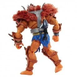 Mattel HGW41 Masters Of The Universe Masterverse Oversized Beast Man (ca. 23 Cm) -Brio shop mattel hgw41 masters of the universe masterverse oversized beast man ca 23 cm 4