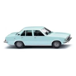WIKING Opel Rekord D - Hellblau