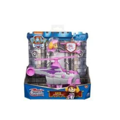 Amigo PAW Knights Basic Vehicles Skye