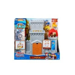 Amigo PAW Knights Castle Playset