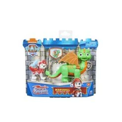 Amigo PAW Knights Hero Figuren Marshall