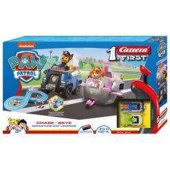 Carrera FIRST - PAW - Adventure Bay Legends