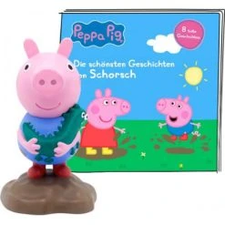 Alternative view of Tonies® Peppa Pig - Die Schönsten Geschichten Vo