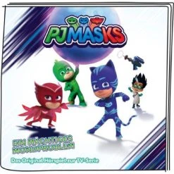 Tonies® PJ Masks - Owlette (Ein Mächtiges Mondproblem) 8 Tonies® PJ Masks - Owlette (Ein Mächtiges Mondproblem) -Brio shop pj masks ein maechtiges mond 2