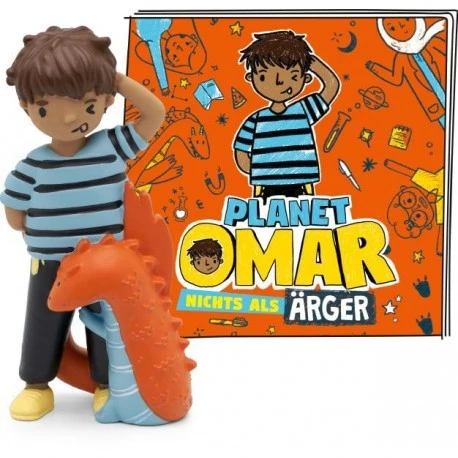 Tonies® Planet Omar 4 Tonies® Planet Omar – Bild 2