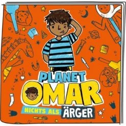 Tonies® Planet Omar 7 Tonies® Planet Omar -Brio shop planet omar nichts als arger 2