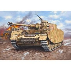 Revell PzKpfw. IV Ausf.H 15 Revell PzKpfw. IV Ausf.H -Brio shop product 10