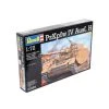 Revell PzKpfw. IV Ausf.H 1 Revell PzKpfw. IV Ausf.H -Brio shop product 4
