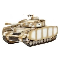 Revell PzKpfw. IV Ausf.H 12 Revell PzKpfw. IV Ausf.H -Brio shop product 7